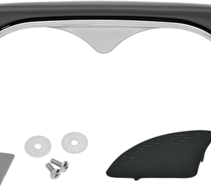 HOGTUNES Dash Trim/Tweeter Pod - Harley Davidson HF-1