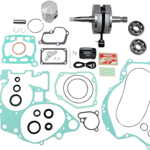 WISECO Engine Kit Performance PWR121-100
