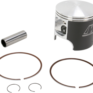 WISECO Piston - +2.00 mm High-Performance 871M09100