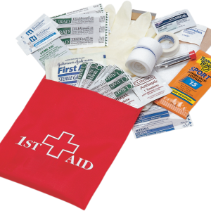 AIRHEAD SPORTS GROUP First Aid Kit FAK-2