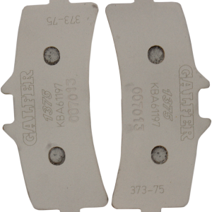 GALFER Ceramic Brake Pads NF FTR1200R &16DIAVEL X FD373G1375