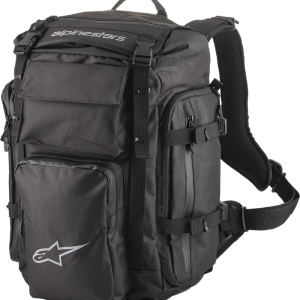 ALPINESTARS Overland Backpack - Black 6106420-10
