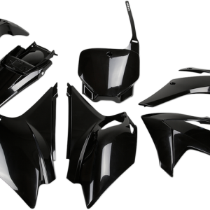 UFO Replacement Body Kit - Black HOKIT118-001