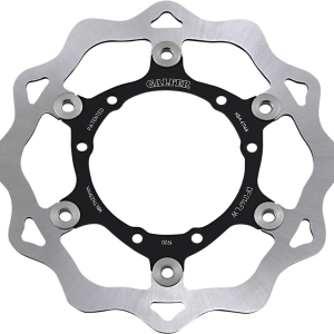 GALFER Wave Rotor DF014FLW