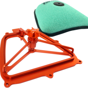 TWIN AIR Powerflow Kit - YZ450F 152222C WASHPLUG NOT INCLUDED
