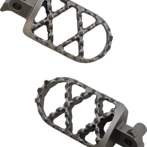 MOOSE RACING Pro Footpeg - Yamaha/Gas Gas NRYZ-5