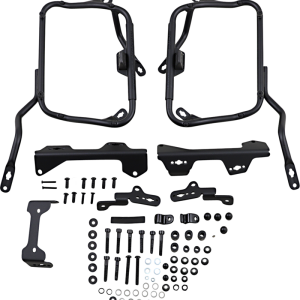 GIVI Side Racks - F900 XR PLX5137