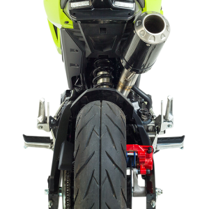 HOT BODIES Fender Eliminator - GROM 41702-1000