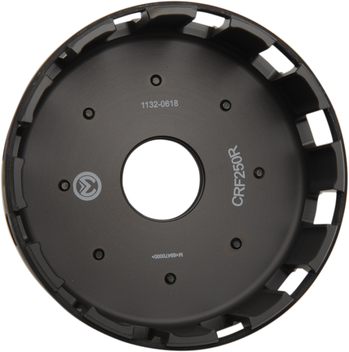 MOOSE RACING Basket Clutch M794