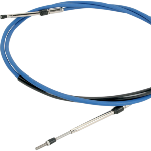 WSM Steering Cable - Kawasaki 002-074