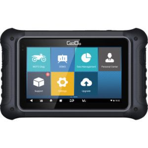 CANDO Diagnostic Tool System - MOTO Mini - American For Harley Davidson, Indian, BRP, and Polaris CANMTMNAM