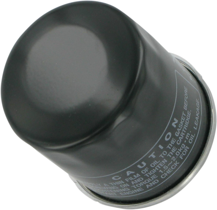 VESRAH Oil Filter SF-4005