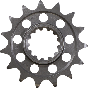 RENTHAL Front Sprocket - Countershaft - 15 Tooth 315V-520-15P