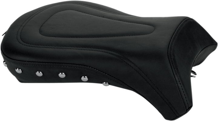 SADDLEMEN Touring Pillion - Studded - XVS1100 Y0130J