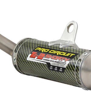 PRO CIRCUIT Ti-2 Silencer 1119312K