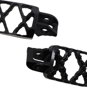 MOOSE RACING Hybrid Footpegs - KTM STKTM-16