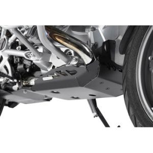 SW-MOTECH Engine Guard - Black - BMW - R 1200 GS 2012-2018 MSS.07.781.10001/B