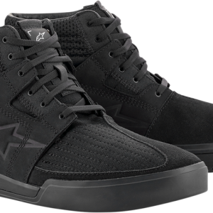 ALPINESTARS Primer Shoes - Black - US 10 2650021-1100-10