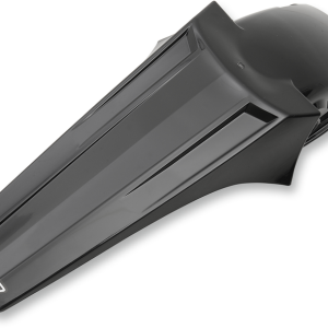 UFO Restyled Rear Fender - Black SU03971K-001