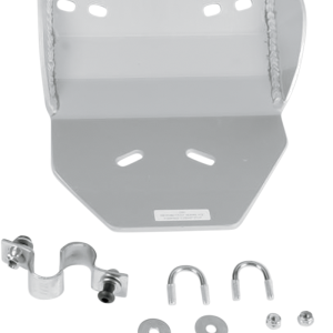 MOOSE RACING Skid Plate 240