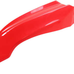 UFO Front Fender - CR Red HO04673-070