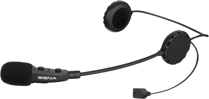 SENA 3S Headset - Boom Mic 3SPLUS-B