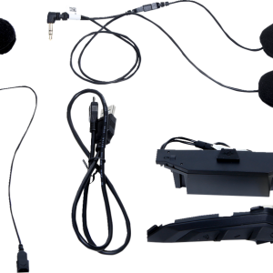 AGV Communication System - In-Helmet 20KIT93024001