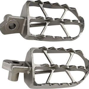 MOOSE RACING ND Series Footpeg - Suzuki NDRMZ10
