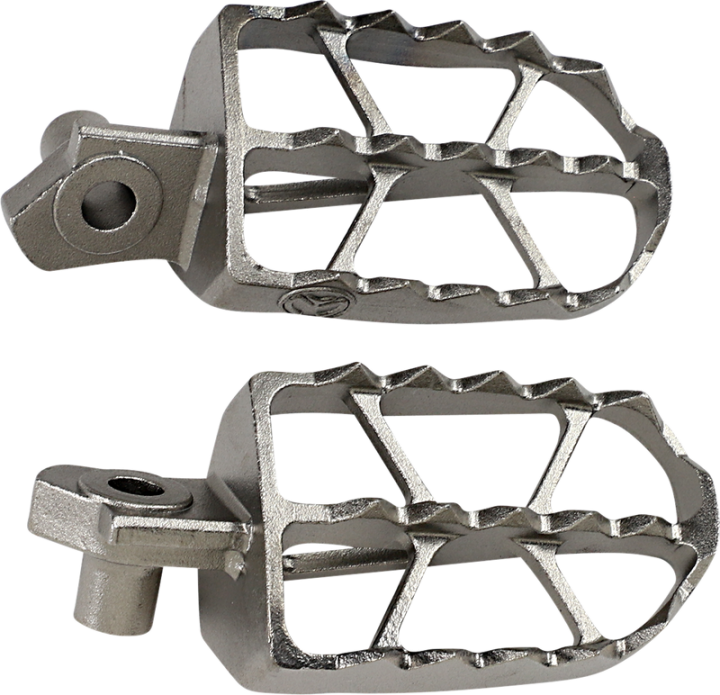 MOOSE RACING ND Series Footpeg - Suzuki NDRMZ10