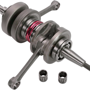 Hot Rods Crankshaft Assembly - Stroker 4111