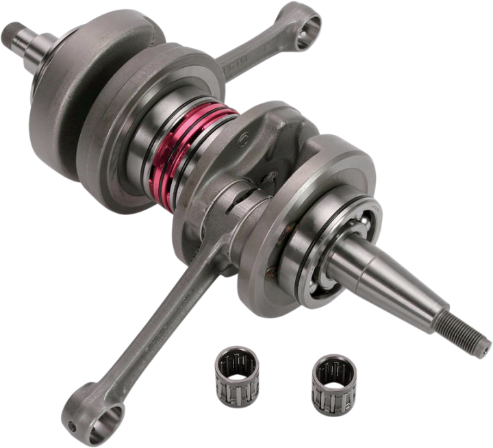 Hot Rods Crankshaft Assembly - Stroker 4111