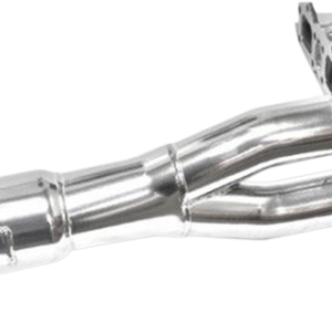 BIKEMAN PERFORMANCE RZR XP 1000 Header - Ceramic Chrome 18-302-C