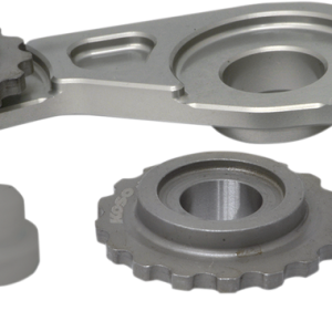 KOSO NORTH AMERICA Cam Chain Tensioner MU623000