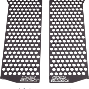 MOOSE RACING Radiator Guard - Husaberg 12-114
