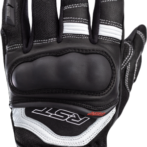 RST Womens Urban Air 3 Mesh Glove Black/White Md 556-2697107