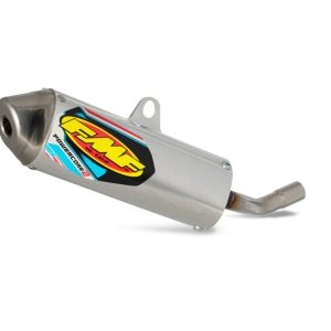 FMF Powercore Muffler KX500 88-04 022066