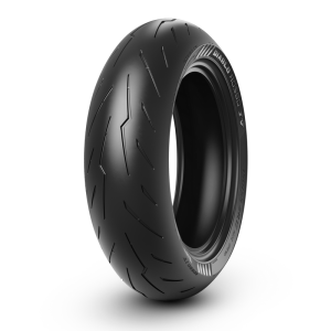 PIRELLI Tire - Diablo Rosso IV - Rear - 200/60ZR17 - (80W) 4074700
