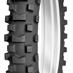 Dunlop Geomax AT82 Rear Tire - 120/90-19 M/C 62M TT