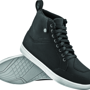 Speed and Strength United by Speed Shoe Black/White - 12
