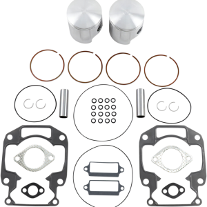 WISECO Piston Kit - Arctic Cat High-Performance SK1354