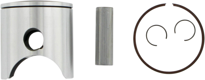 WISECO Piston Kit - +3.00 mm High-Performance 841M05700