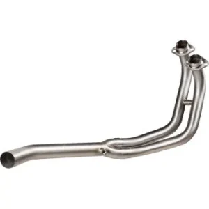 AKRAPOVIC Header Pipe - Stainless Steel - Yamaha Tenere 700 2025 E-Y7R3 1812-0609