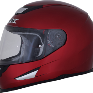 AFX FX-99 Helmet - Wine Red - Medium 0101-11085