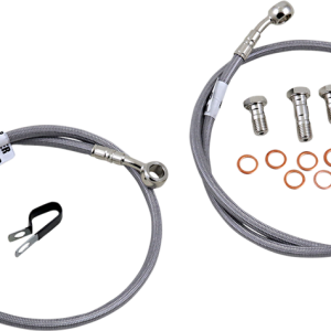 GALFER Brake Line Stainless Steel FK003D700-2