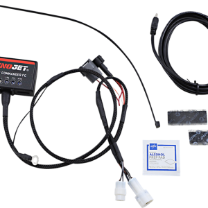 DYNOJET Power Commander Fuel Controller - Kawasaki KX450F FC17002