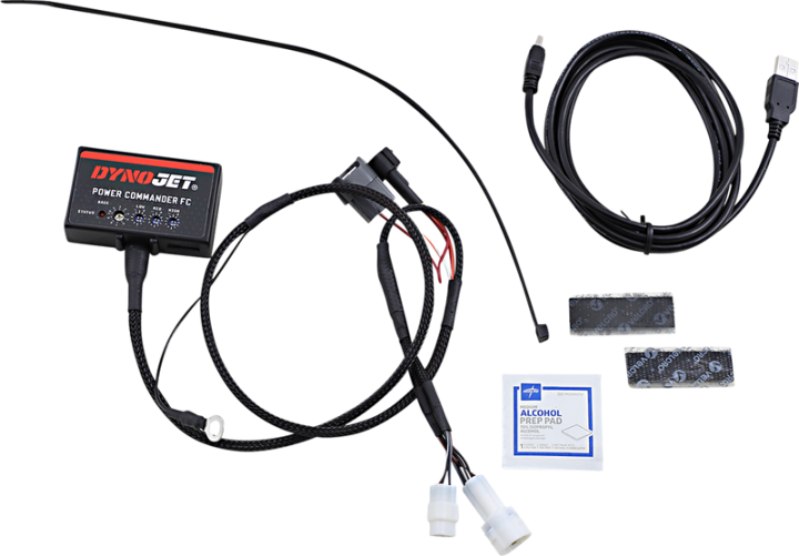 DYNOJET Power Commander Fuel Controller - Kawasaki KX450F FC17002