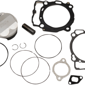 MOOSE RACING Piston Kit - Standard - Husqvarna FC 450/KTM 450 SX-F 2016-2018 MKX9061-P
