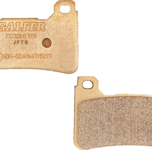 GALFER HH Sintered Brake Pads CB FD326G1370