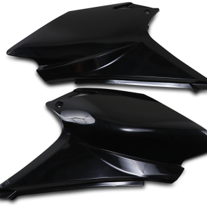 UFO Side Panels - Black HO04676-001