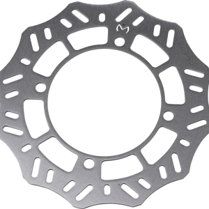 MOOSE RACING Rear Rotor - Sherco 1711-RR-SHER01